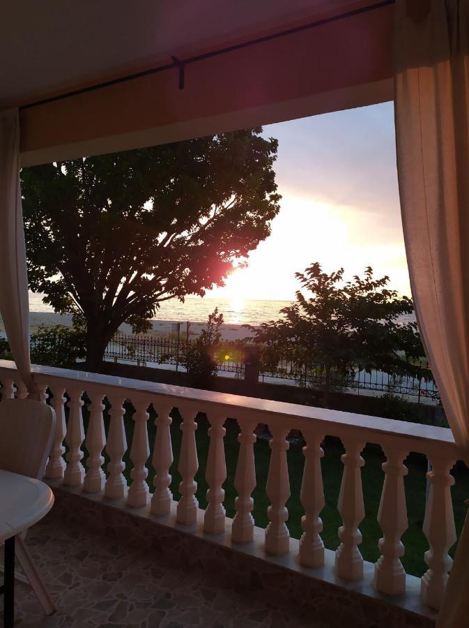 Kaliva House Holiday home