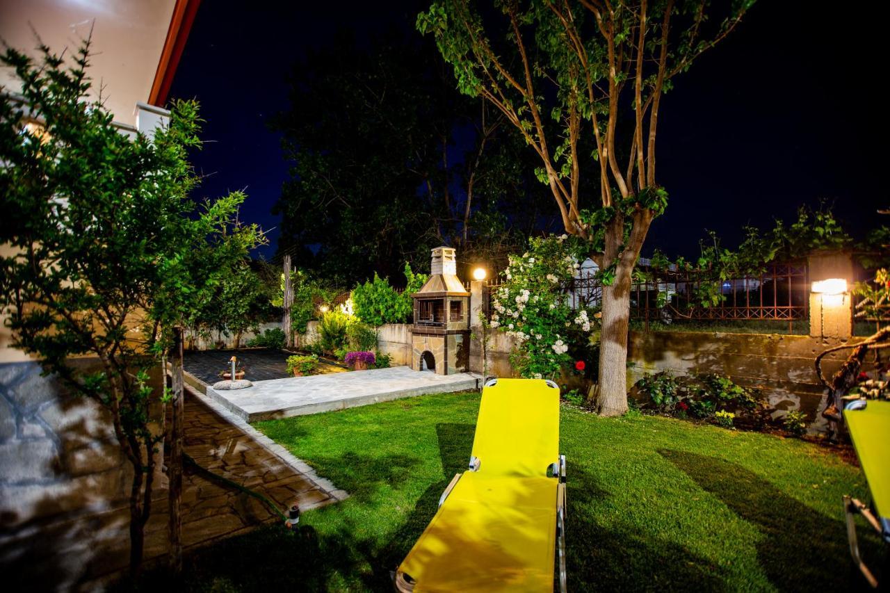 Kaliva House Holiday home