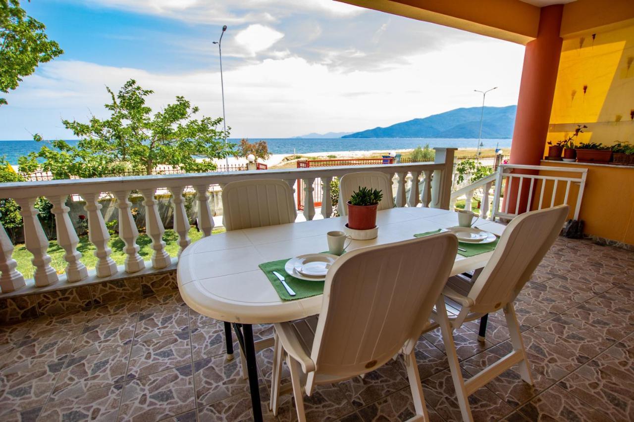 Holiday home Kaliva House *