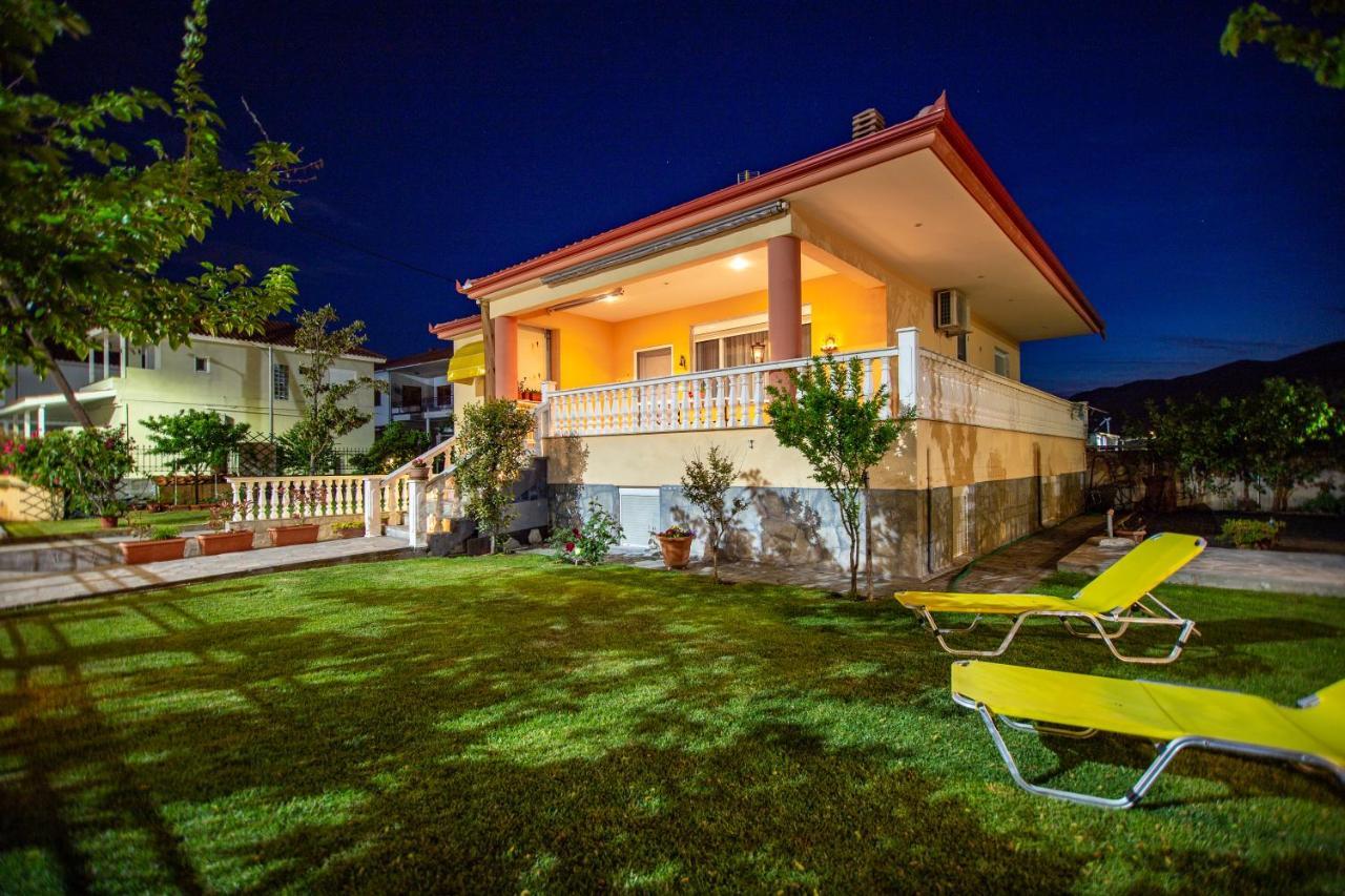 Holiday home Kaliva House Nea Vrasna