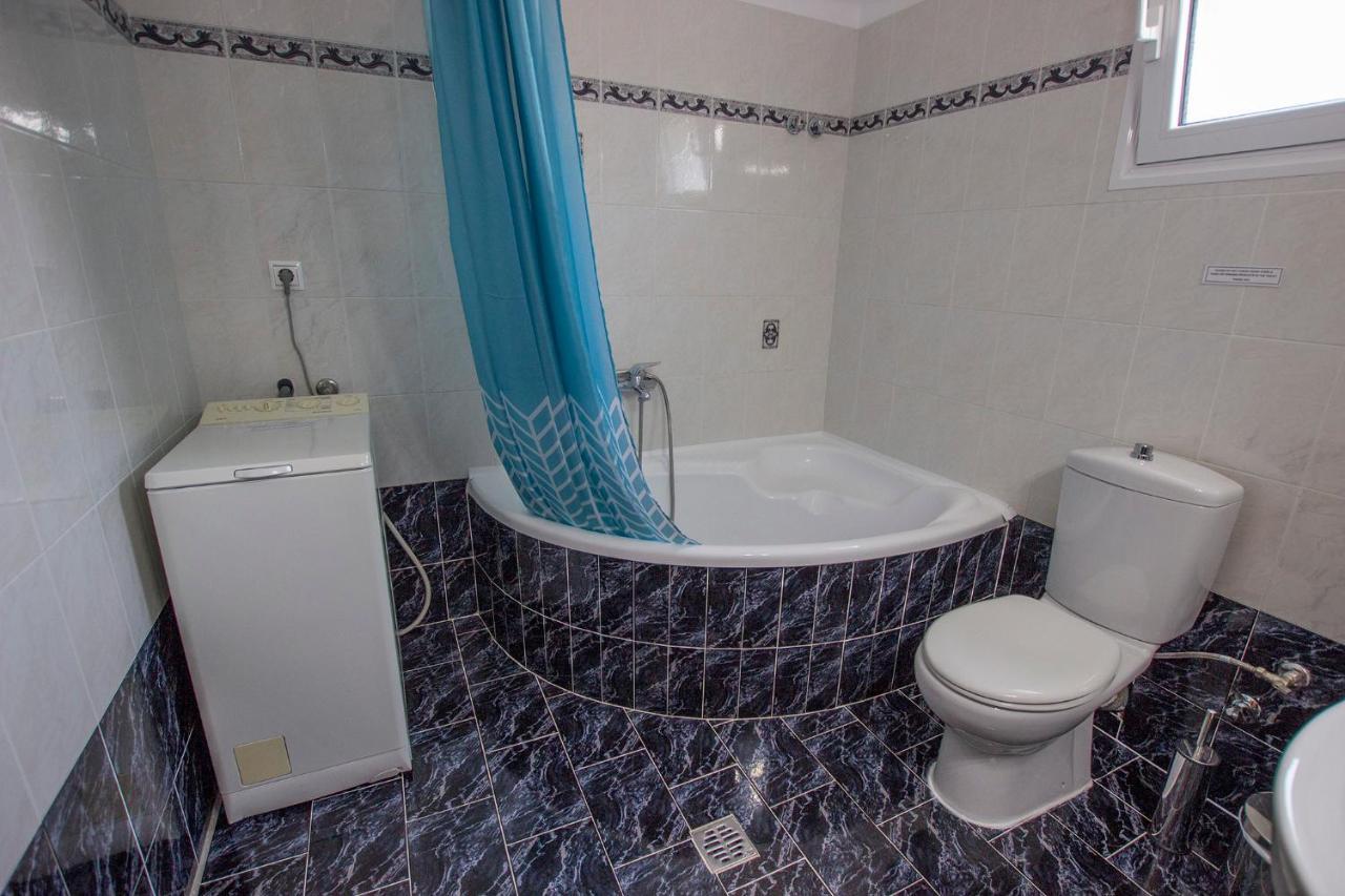 Holiday home Kaliva House Nea Vrasna
