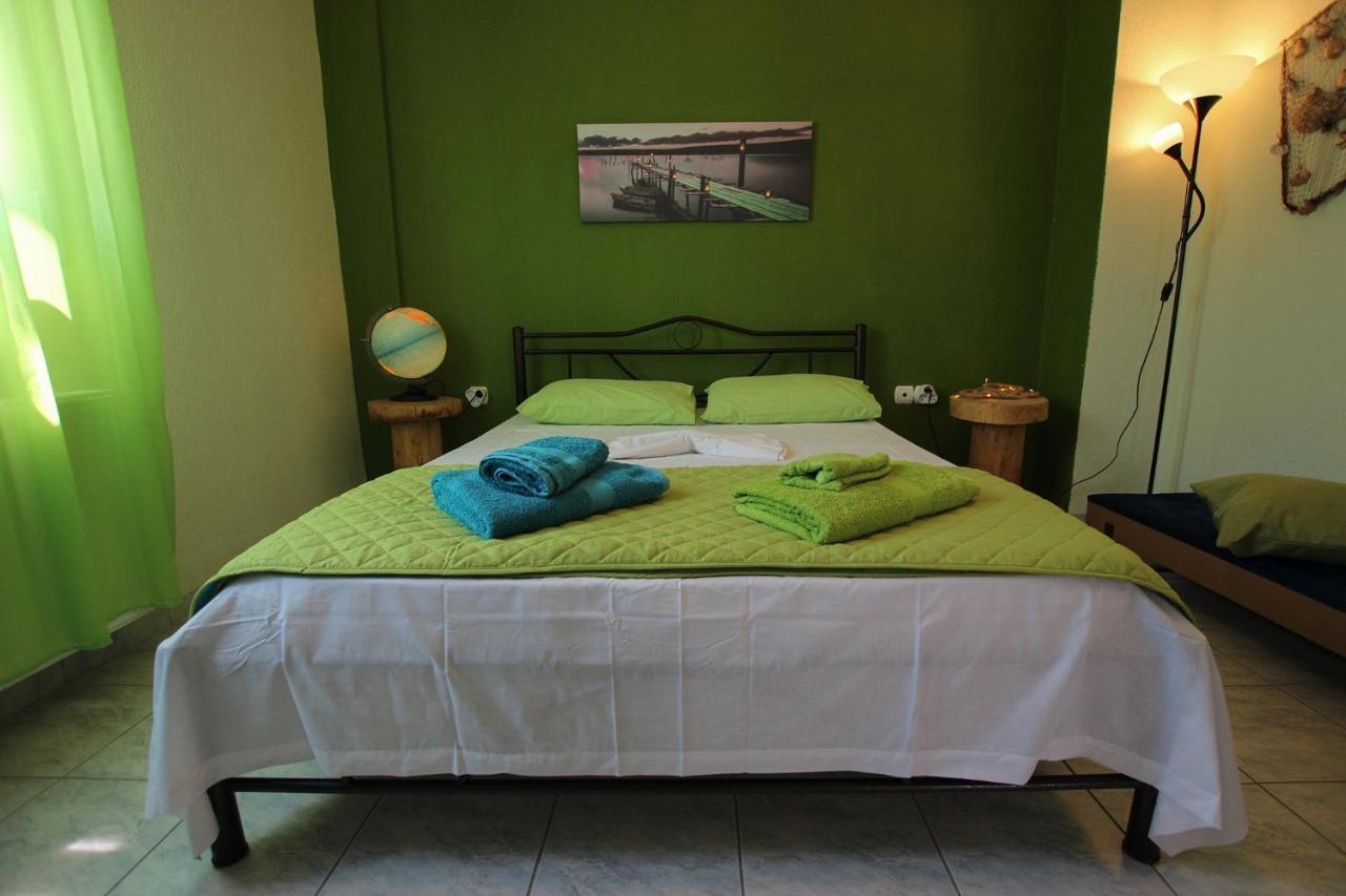 Holiday home Kaliva House Nea Vrasna