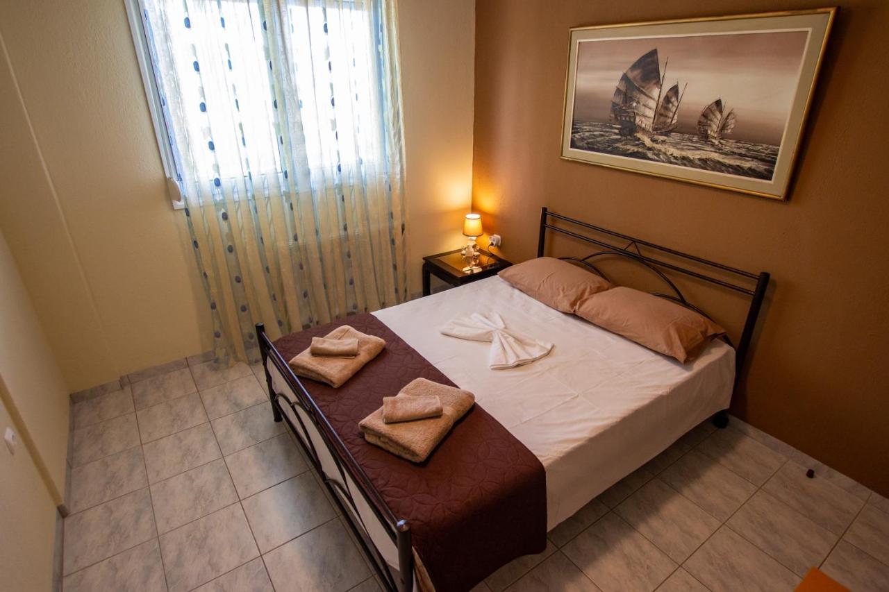 Kaliva House Holiday home Nea Vrasna