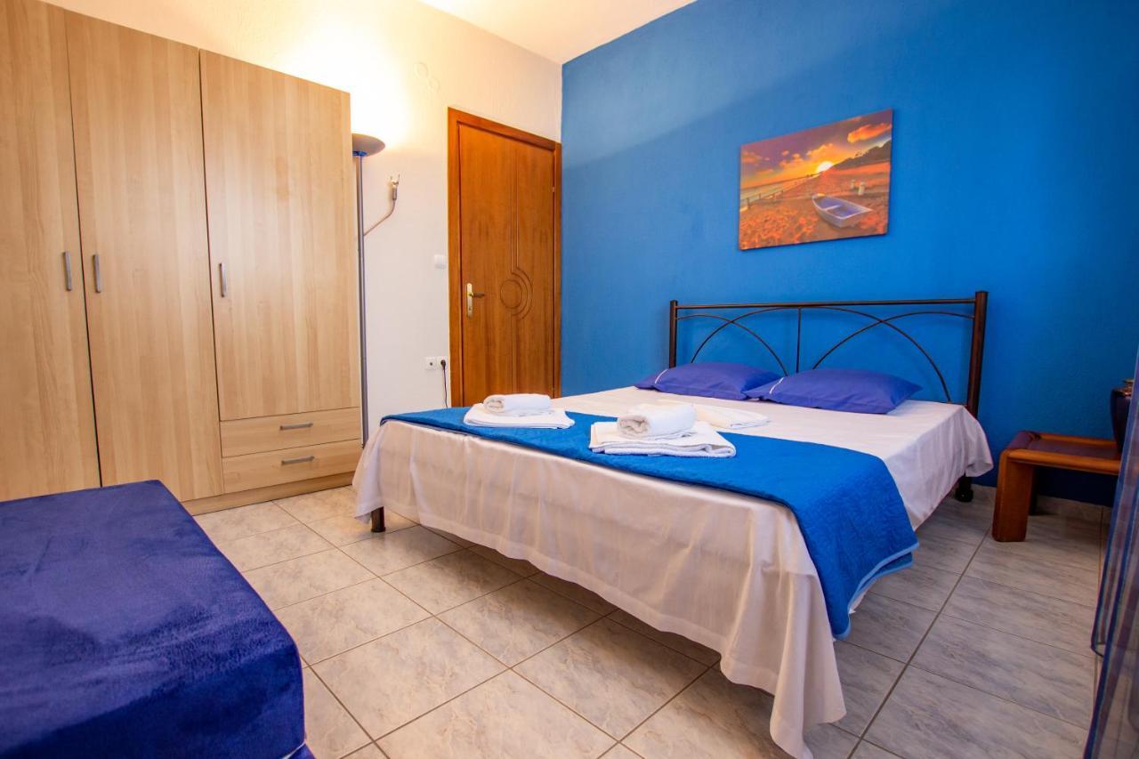 Kaliva House Holiday home *
