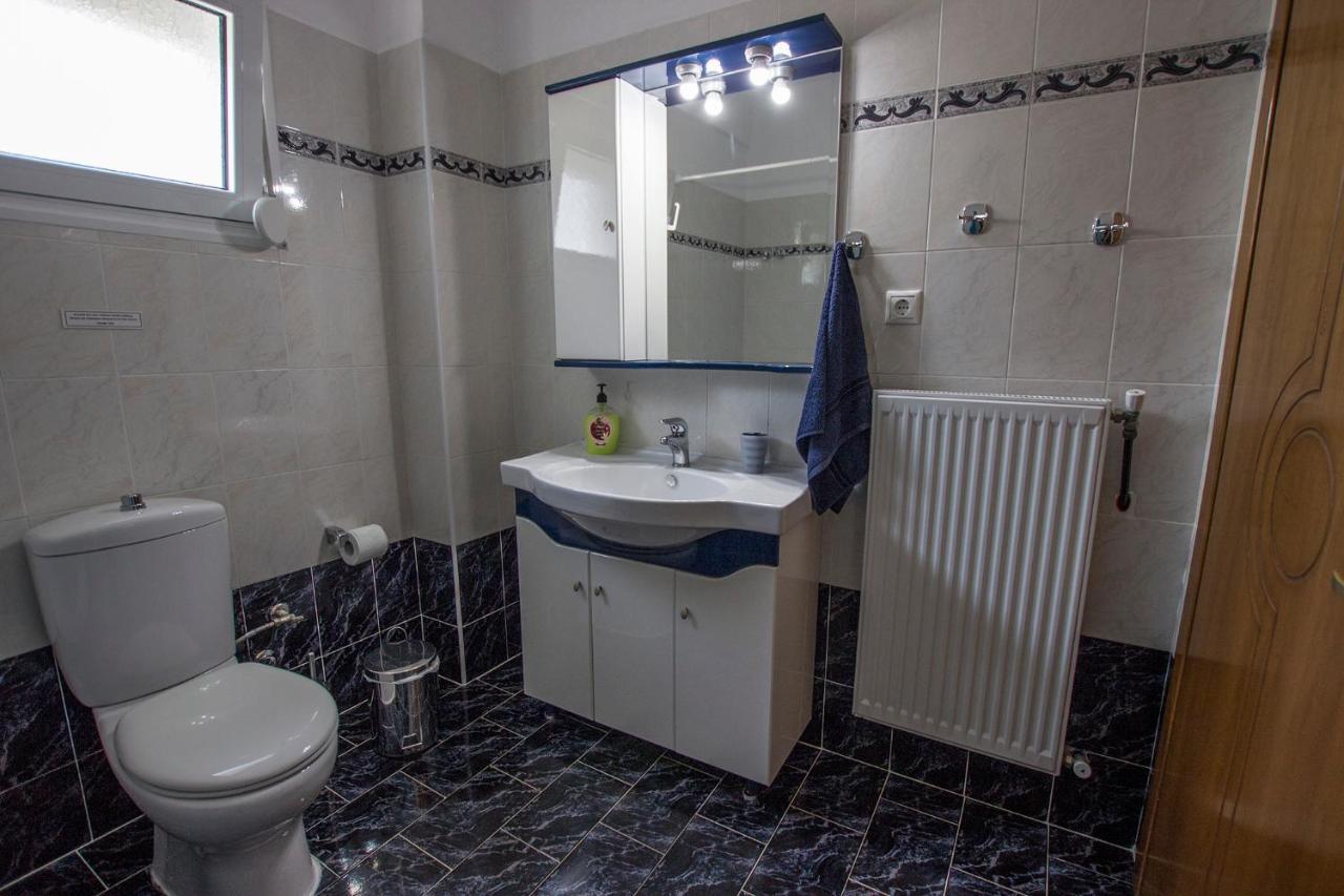Kaliva House Holiday home Nea Vrasna