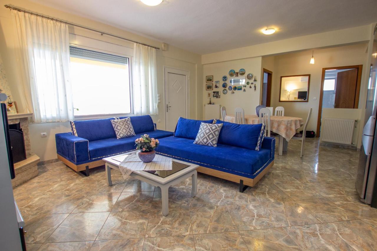 Holiday home Kaliva House *